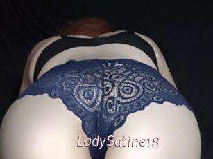 LadySatine18