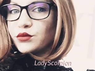 LadyScorpion