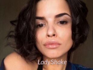 LadyShake