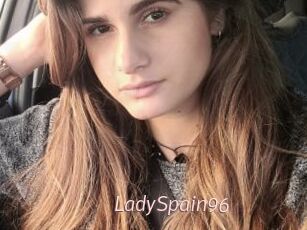 LadySpain96 xxx Free Sites