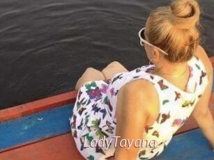 LadyTayana