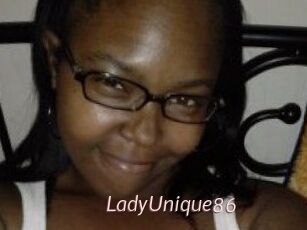 LadyUnique86