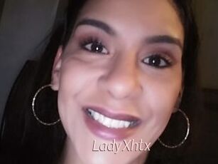 LadyXhtx