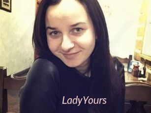 LadyYours xxx Free Sites