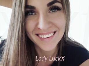 Lady_LuckX xxx Free Sites