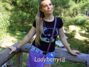 Ladyberry18