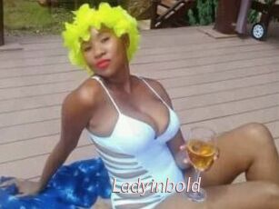 Ladyinbold