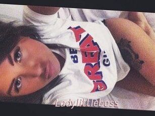 Ladylittleboss
