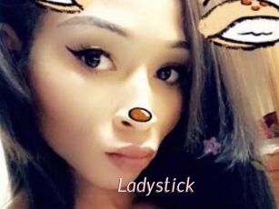 Ladystick
