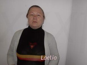 Laetia