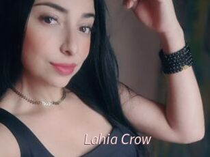 Lahia_Crow