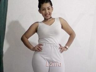 Laiiia