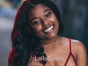 LailaGivens xxx Free Sites