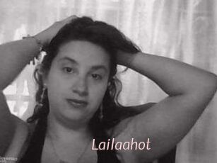 Lailaahot
