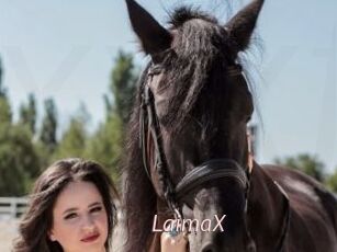 LaimaX