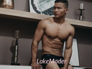 LakeMader