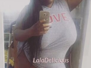 LalaDelicious