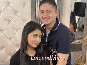 LalaandMikey