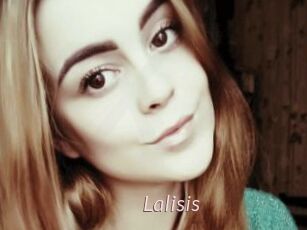 Lalisis