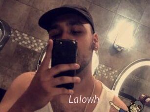 Lalowh