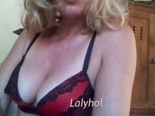 Lalyhot
