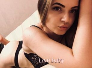 Lam_baby