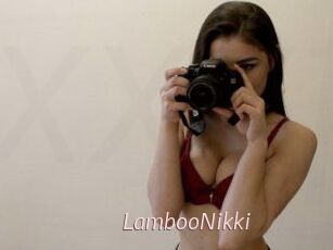 LambooNikki xxx Free Sites