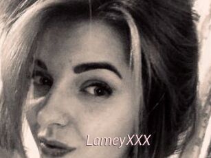 LameyXXX