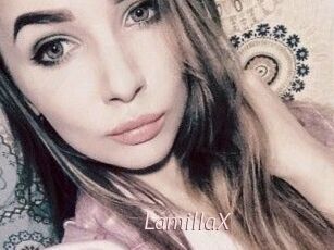 LamillaX
