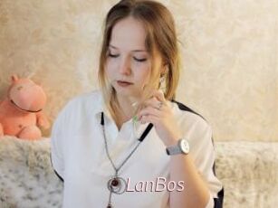 LanBos