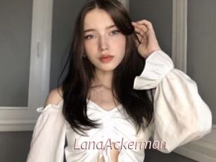 LanaAckerman xxx Free Sites