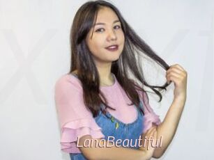 LanaBeautiful