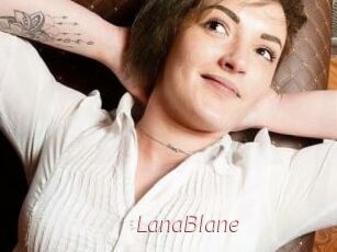 LanaBlane