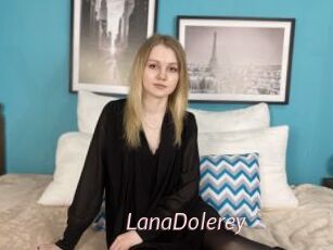 LanaDolerey