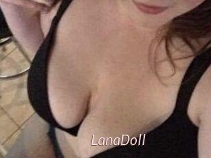 LanaDoll