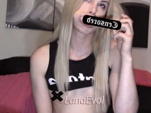 LanaEvol