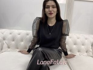 LanaFatale