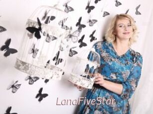 LanaFiveStar