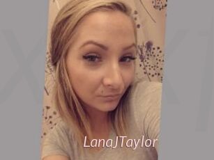 LanaJTaylor