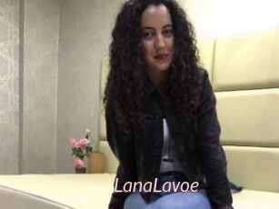 LanaLavoe