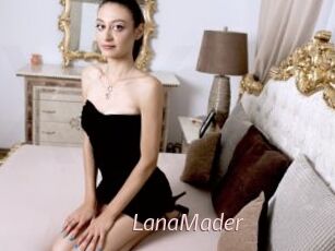 LanaMader