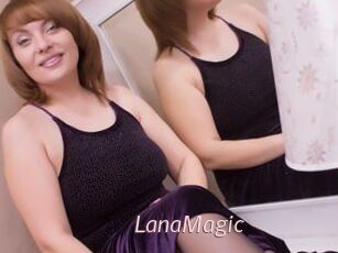 LanaMagic