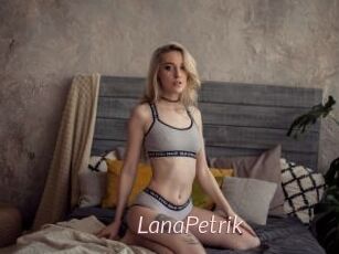 LanaPetrik