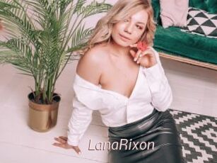 LanaRixon