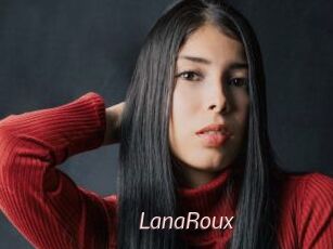 LanaRoux