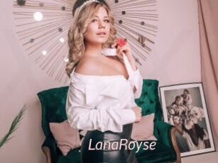 LanaRoyse