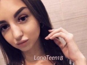 LanaTeen18