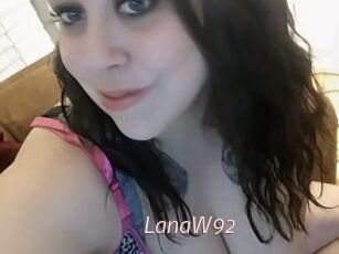 LanaW92