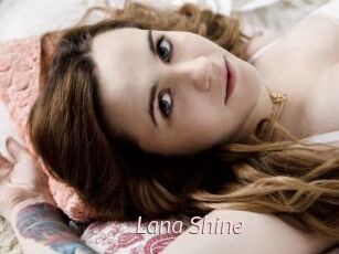 Lana_Shine