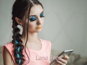 Lana_Teen